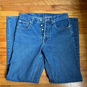 Y2K Ralph Lauren Polo Jeans